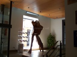 Museo Casa Pintada 2004